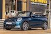 Mini Cabrio