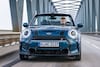 Mini Cabrio