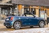 Mini Cabrio