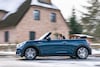 Mini Cabrio