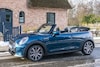 Mini Cabrio