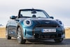 Mini Cabrio