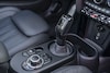 Mini Cabrio JCW