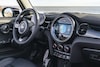 Mini Cabrio JCW