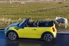Mini Cabrio JCW