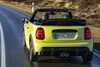 Mini Cabrio JCW