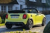 Mini Cabrio JCW