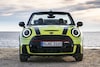 Mini Cabrio JCW