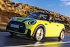 Mini Cabrio JCW