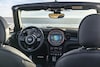 Mini Cabrio JCW