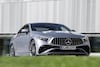 Mercedes-Benz CLS facelift 2021