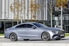Mercedes-Benz CLS facelift 2021