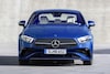 Mercedes-Benz CLS facelift 2021