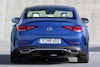 Mercedes-Benz CLS facelift 2021