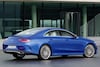 Mercedes-Benz CLS facelift 2021