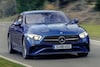 Mercedes-Benz CLS facelift 2021