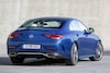 Mercedes-Benz CLS facelift 2021
