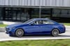 Mercedes-Benz CLS facelift 2021