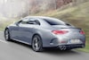 Mercedes-Benz CLS facelift 2021