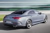 Mercedes-Benz CLS facelift 2021