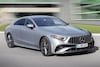 Mercedes-Benz CLS facelift 2021