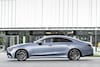 Mercedes-Benz CLS facelift 2021
