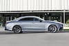 Mercedes-Benz CLS facelift 2021