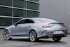 Mercedes-Benz CLS facelift 2021