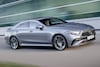 Mercedes-Benz CLS facelift 2021