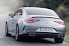 Mercedes-Benz CLS facelift 2021
