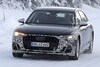 Spyshots Audi A8 LWB Horch