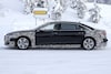 Spyshots Audi A8 LWB Horch