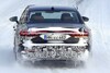 Spyshots Audi A8 LWB Horch