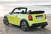 Mini Cabrio JCW