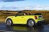 Mini Cabrio JCW