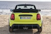 Mini Cabrio JCW