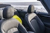 Mini Cabrio JCW