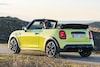 Mini Cabrio JCW
