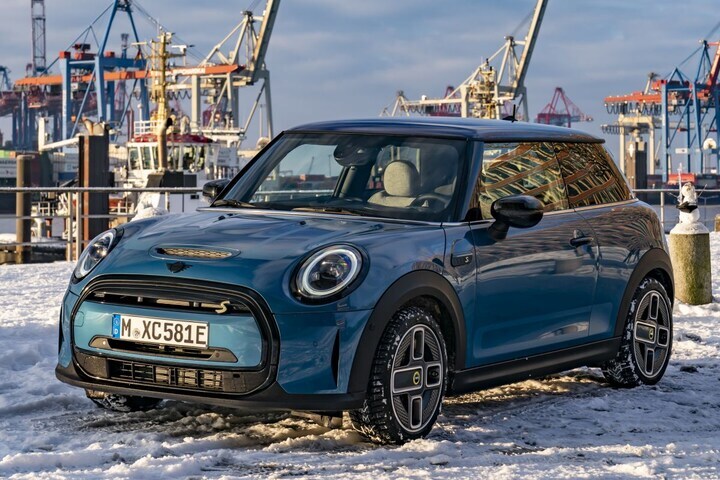 Mini Electric