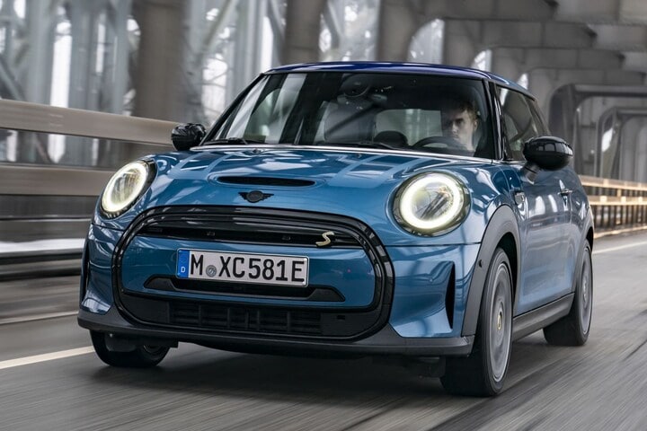 Mini Electric