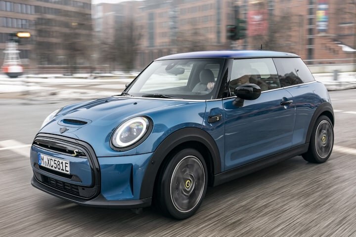 Mini Electric