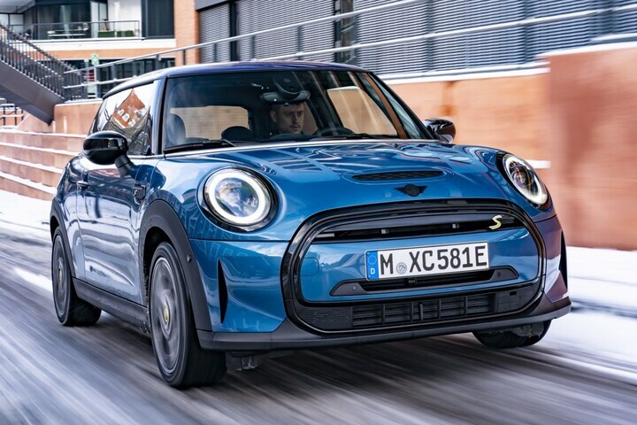 Mini Electric