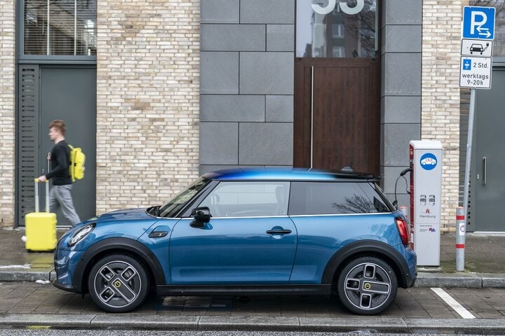 Mini Electric