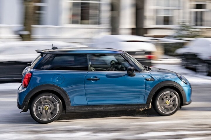 Mini Electric
