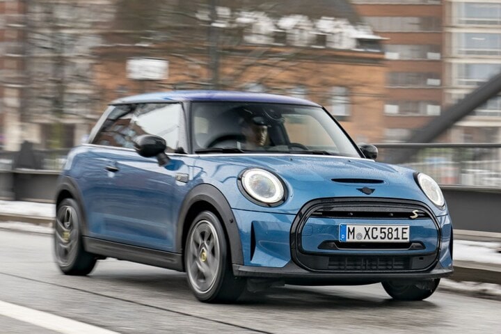 Mini Electric