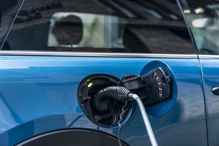 Mini Electric