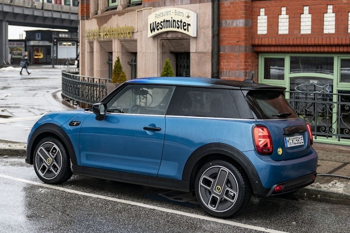 Mini Electric