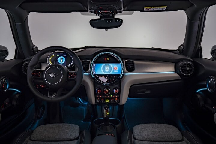 Mini Electric