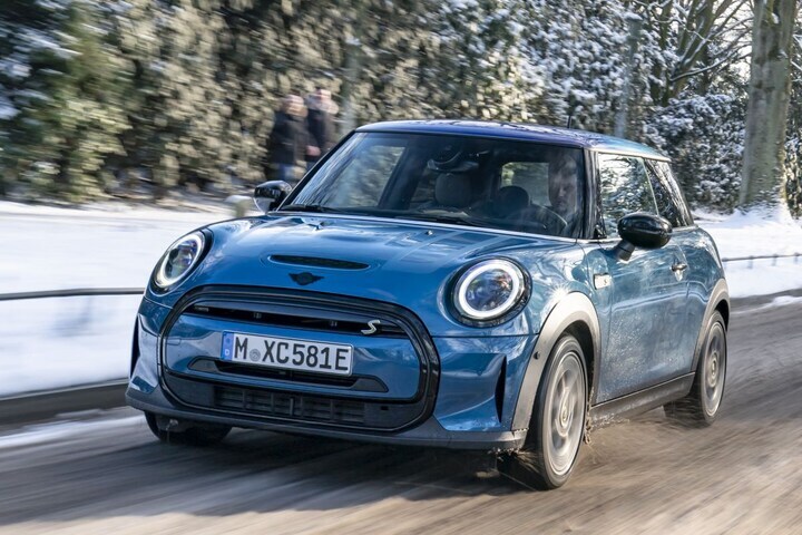 Mini Electric