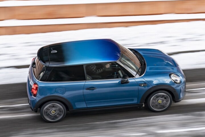 Mini Electric